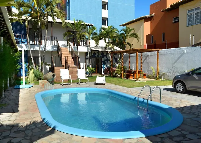Villa Atalaia