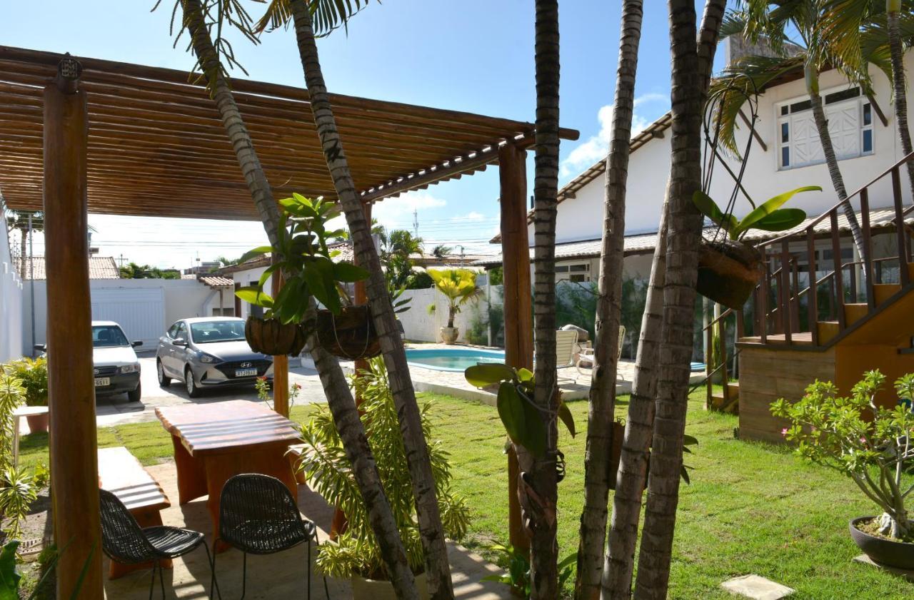 Inn Atalaia *